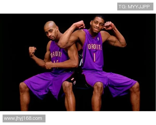 猛龙卡特与魔术麦迪的巅峰对决:谁才是NBA历史上的得分机器